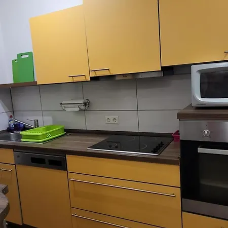 & Richter Apartament *