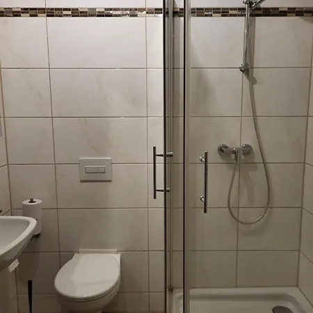 Apartament & Richter *