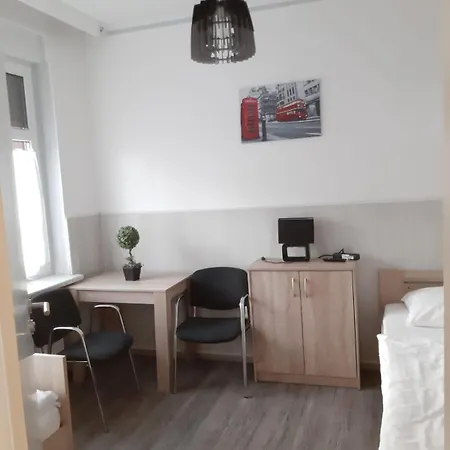 Apartament & Richter Burg bei Magdeburg