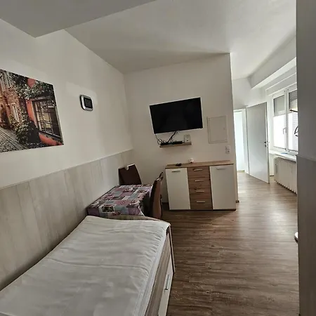 & Richter Apartament