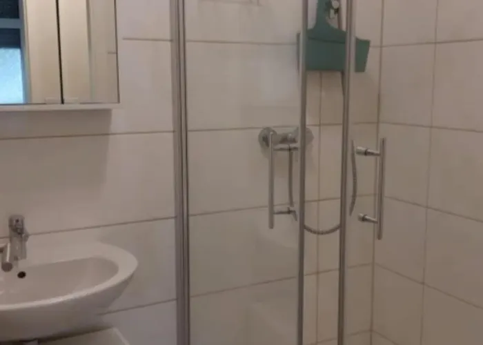 Lägenhet & Richter *