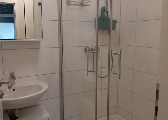 & Richter Burg bei Magdeburg