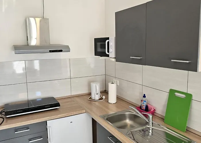 & Richter * Burg bei Magdeburg