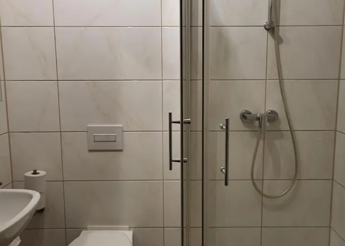 Lägenhet & Richter *