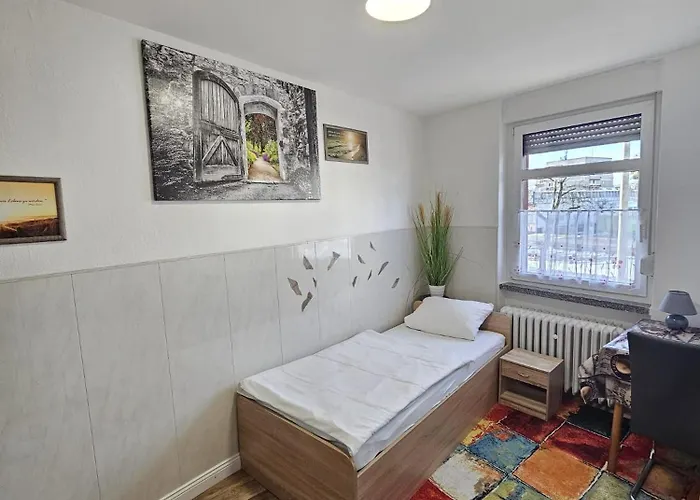 & Richter * Burg bei Magdeburg